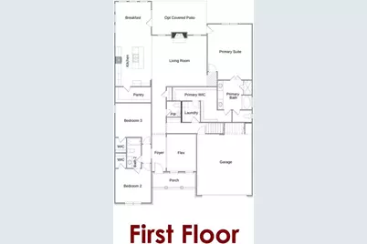 13 Piney Grove Court, Auburn, GA 30011 - Photo 2
