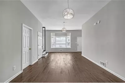 660 Queen Street SW #B, Atlanta, GA 30310 - Photo 2