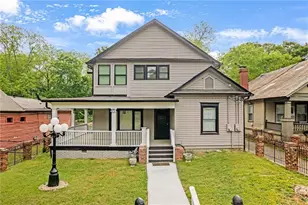 660 Queen St SW, Atlanta, GA 30310 - Photo 1