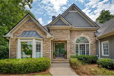2830 Meadow Valley Way, Cumming, GA 30041 - Photo 4