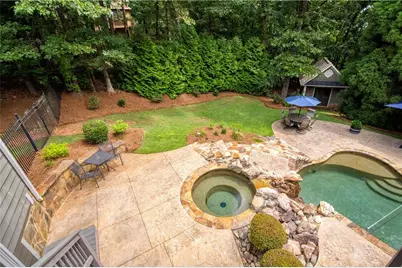 2830 Meadow Valley Way, Cumming, GA 30041 - Photo 24