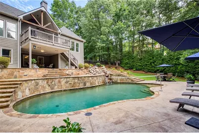 2830 Meadow Valley Way, Cumming, GA 30041 - Photo 60