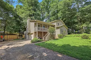 917 Andover Ct, Woodstock, GA 30188 - Photo 1