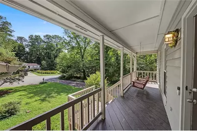 917 Andover Court, Woodstock, GA 30188 - Photo 2
