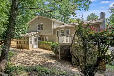 917 Andover Court, Woodstock, GA 30188 - Photo 36