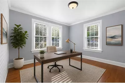 1128 Scott Boulevard, Decatur, GA 30030 - Photo 12