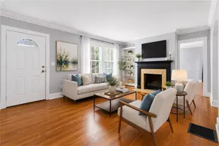 1128 Scott Blvd, Decatur, GA 30030 - Photo 2