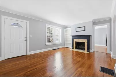 1128 Scott Boulevard, Decatur, GA 30030 - Photo 20