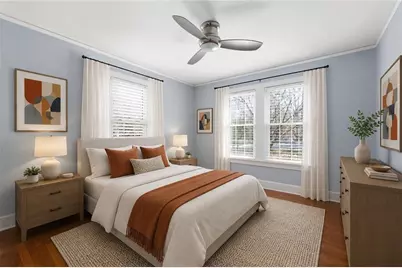 1128 Scott Boulevard, Decatur, GA 30030 - Photo 14