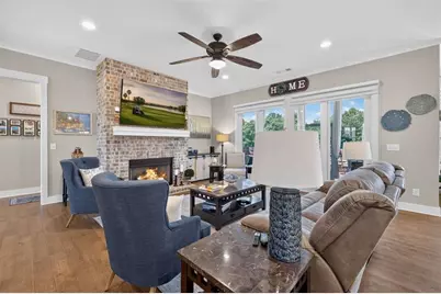 133 Preserve Lane, Homer, GA 30547 - Photo 22