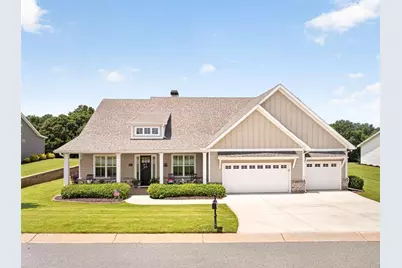 133 Preserve Lane, Homer, GA 30547 - Photo 1