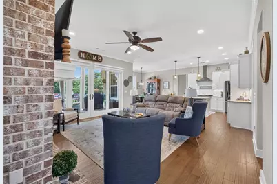 133 Preserve Lane, Homer, GA 30547 - Photo 20