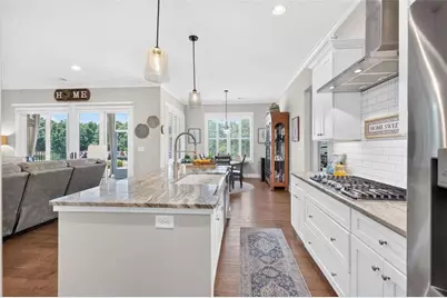 133 Preserve Lane, Homer, GA 30547 - Photo 30