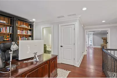 1196 Button Hill Road NW, Kennesaw, GA 30152 - Photo 18