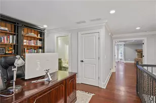 1196 Button Hill Road NW, Kennesaw, GA 30152 - Photo 18