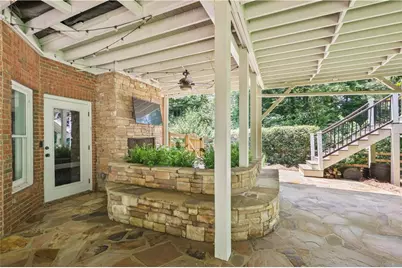 1196 Button Hill Road NW, Kennesaw, GA 30152 - Photo 38