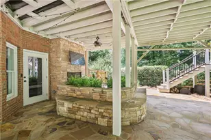 1196 Button Hill Road NW, Kennesaw, GA 30152 - Photo 38