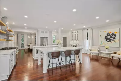 1196 Button Hill Road NW, Kennesaw, GA 30152 - Photo 10