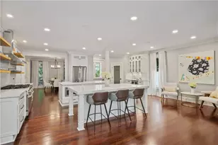 1196 Button Hill Road NW, Kennesaw, GA 30152 - Photo 10