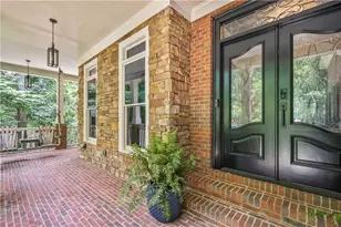 1196 Button Hill Road NW, Kennesaw, GA 30152 - Photo 2