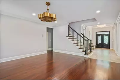 1196 Button Hill Road NW, Kennesaw, GA 30152 - Photo 8