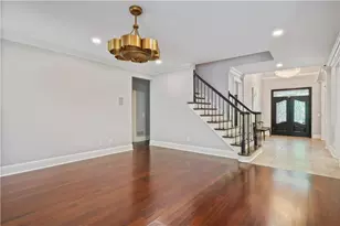 1196 Button Hill Road NW, Kennesaw, GA 30152 - Photo 8