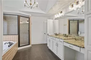 1196 Button Hill Road NW, Kennesaw, GA 30152 - Photo 20