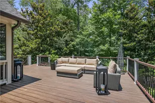 1196 Button Hill Road NW, Kennesaw, GA 30152 - Photo 36
