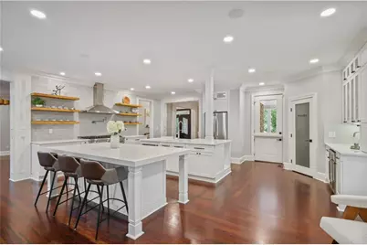1196 Button Hill Road NW, Kennesaw, GA 30152 - Photo 12