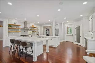 1196 Button Hill Road NW, Kennesaw, GA 30152 - Photo 12