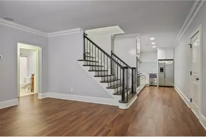 1196 Button Hill Road NW, Kennesaw, GA 30152 - Photo 28