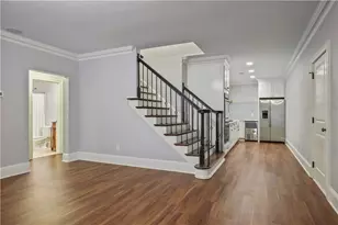 1196 Button Hill Road NW, Kennesaw, GA 30152 - Photo 28