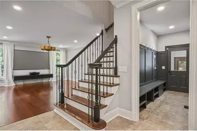 1196 Button Hill Road NW, Kennesaw, GA 30152 - Photo 6