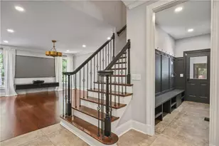 1196 Button Hill Road NW, Kennesaw, GA 30152 - Photo 6