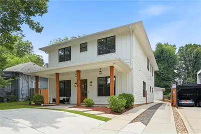 2114 Memorial Drive SE, Atlanta, GA 30317 - Photo 2