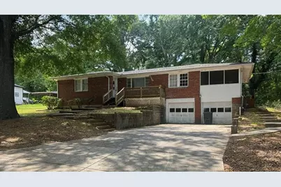 1750 Yellow Street NW, Conyers, GA 30012 - Photo 2