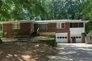 1750 Yellow St NW, Conyers, GA 30012 - Photo 1