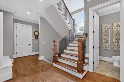 341 Carl Sanders Drive, Acworth, GA 30101 - Photo 26
