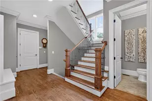 341 Carl Sanders Dr, Acworth, GA 30101 - Photo 26
