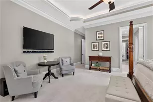 341 Carl Sanders Dr, Acworth, GA 30101 - Photo 28