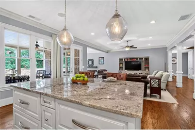 341 Carl Sanders Drive, Acworth, GA 30101 - Photo 38