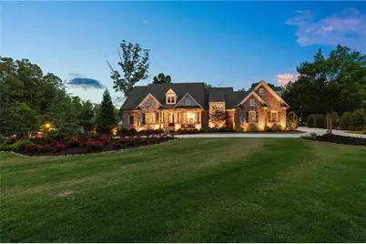 341 Carl Sanders Drive, Acworth, GA 30101 - Photo 100