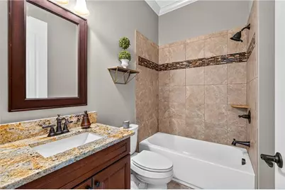 341 Carl Sanders Drive, Acworth, GA 30101 - Photo 50