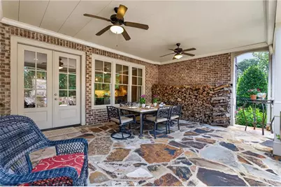 341 Carl Sanders Drive, Acworth, GA 30101 - Photo 76
