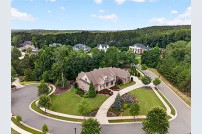 341 Carl Sanders Drive, Acworth, GA 30101 - Photo 92