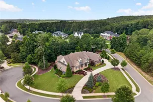 341 Carl Sanders Dr, Acworth, GA 30101 - Photo 92