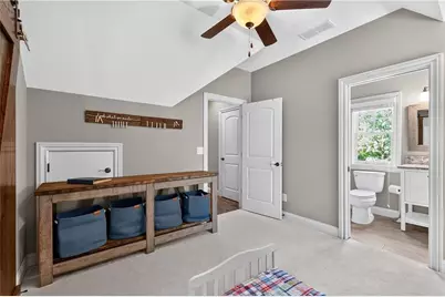 341 Carl Sanders Drive, Acworth, GA 30101 - Photo 60