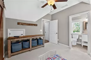341 Carl Sanders Dr, Acworth, GA 30101 - Photo 60