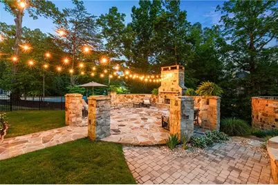 341 Carl Sanders Drive, Acworth, GA 30101 - Photo 88