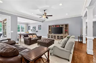 341 Carl Sanders Dr, Acworth, GA 30101 - Photo 38